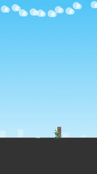 キックボードラン screenshot 1