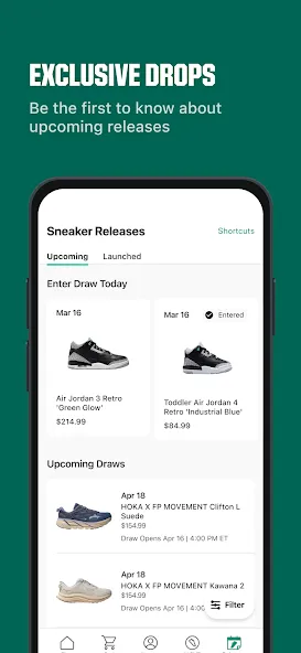 DICK'S Sporting Goods screenshot 4