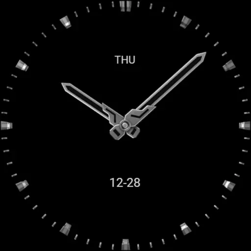 Mechanical Luminous ZKin Watch screenshot 30