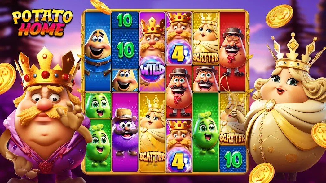 Jackpot Winner - Slots Casino screenshot 2