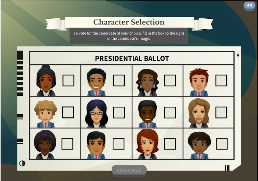 Executive Command screenshot 2