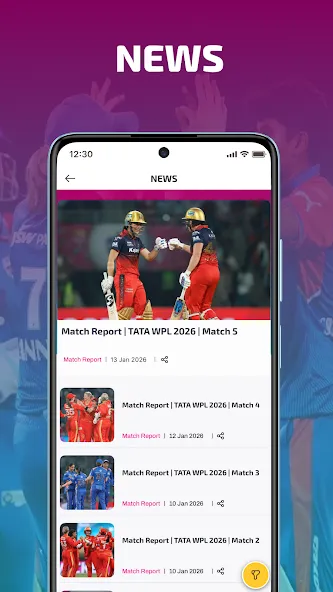 WPL screenshot 6
