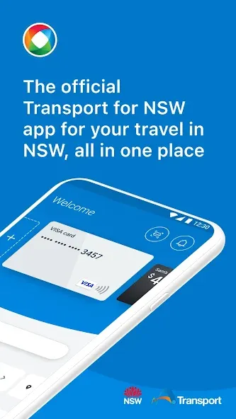 Opal Travel screenshot 1
