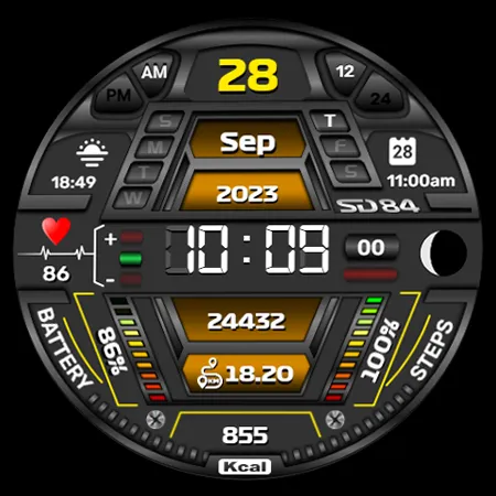 SD84 screenshot 13