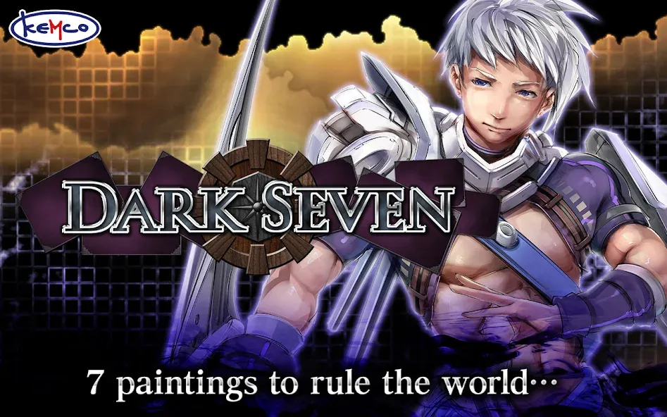 RPG Dark Seven screenshot 6