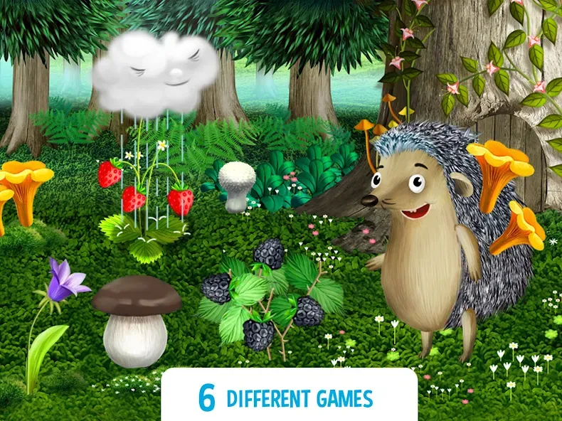 Pepi Tree screenshot 12