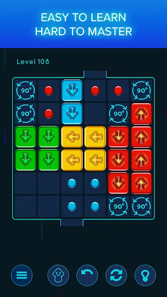 ARROW Premium - Puzzle Pack screenshot 3