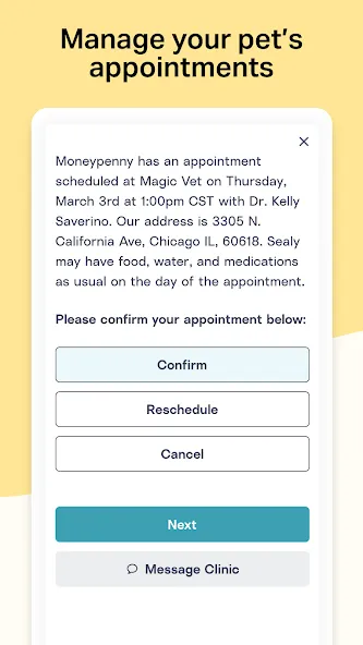 Otto: Your Pet's App screenshot 5