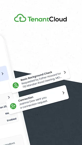 TenantCloud screenshot 2