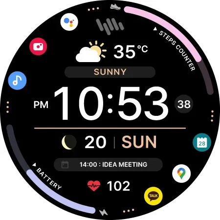 SamWatch Utility A 2025 screenshot 40