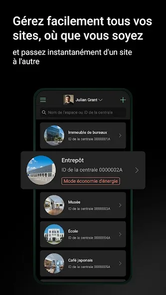 Ajax PRO: Tool For Engineers screenshot 2
