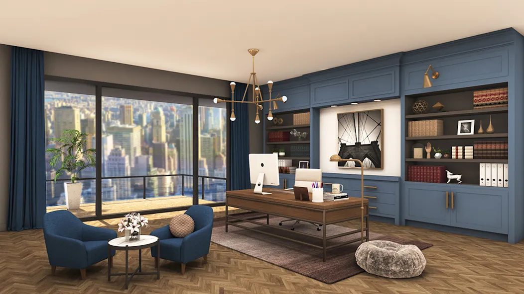 My Home Design Story screenshot 4