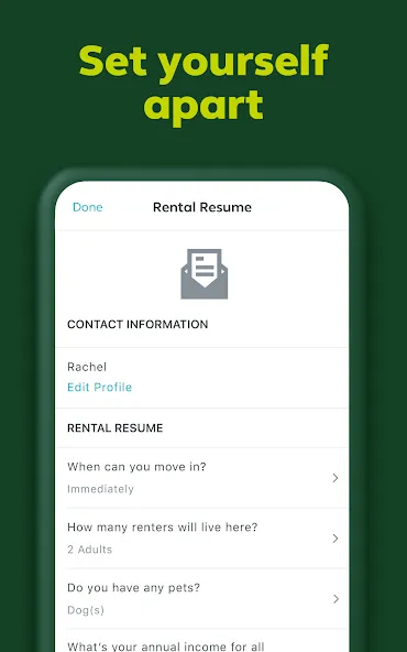 Trulia Rent Apartments & Homes screenshot 10
