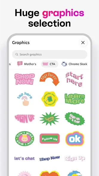 Bazaart AI Photo Editor Design screenshot 7