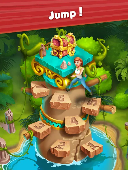 Tropic Trouble 2 screenshot 15