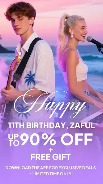 ZAFUL - Mi historia de la moda screenshot 1