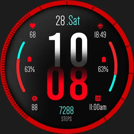 ML2U 399 Digital Hybrid screenshot 25