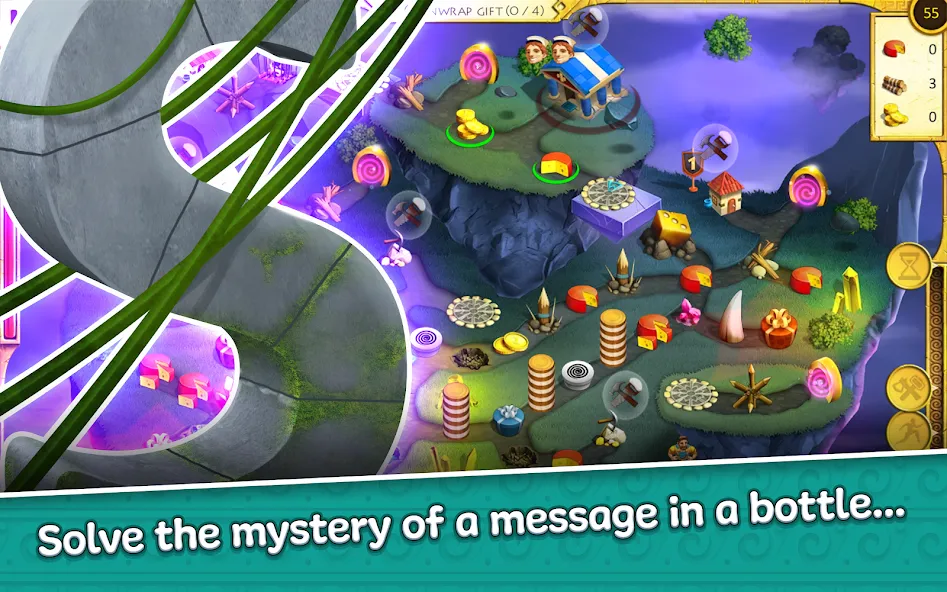 12 Labours of Hercules XIV screenshot 14