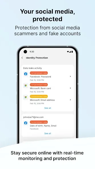 Control+ screenshot 3