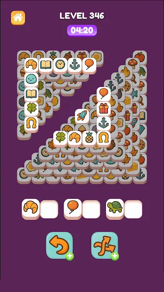 Fliesenexplosion screenshot 5