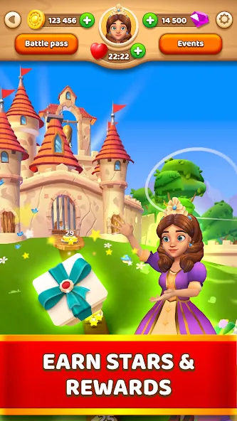 Domino Delights screenshot 3