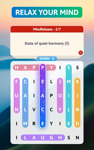 Crossword Search: Word Puzzles screenshot 10