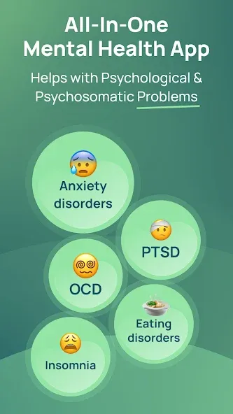 MentalFuture: CBT Hypnotherapy screenshot 3