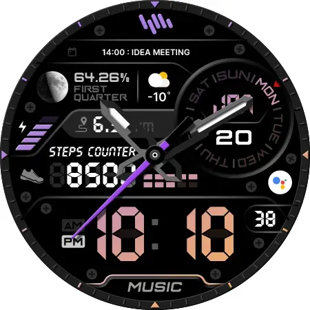 SamWatch AD Oneiroi 2024 screenshot 33