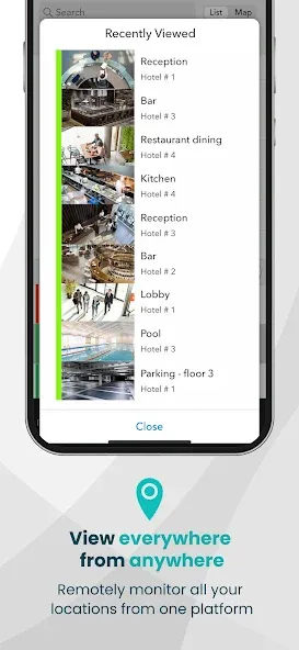 Solink screenshot 4