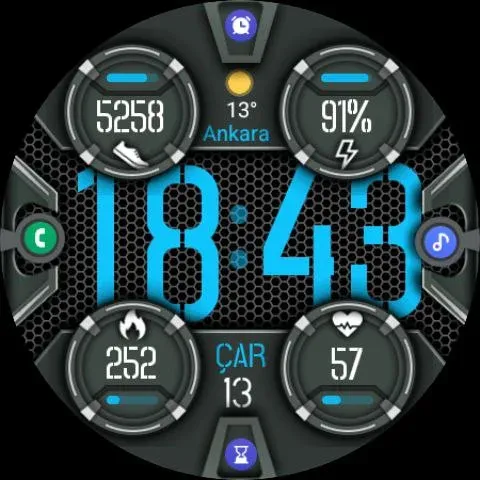 NOVA screenshot 31