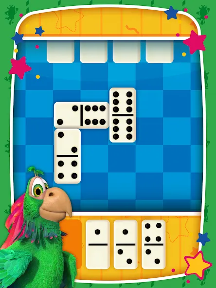 Booba - Educational Games screenshot 11