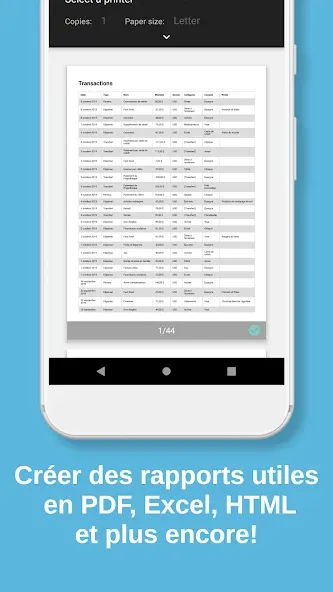 Bluecoins Finance & Budget screenshot 3