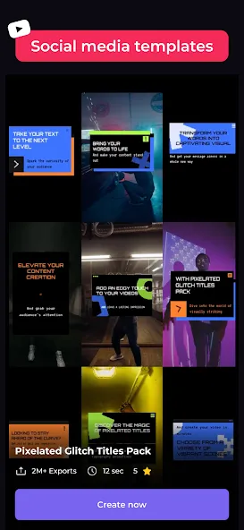 AI Video Maker - Renderforest screenshot 3