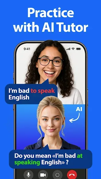 Learn English with books screenshot 27