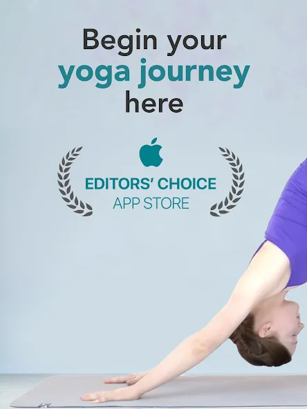 Yoga Studio: Poses & Classes screenshot 9