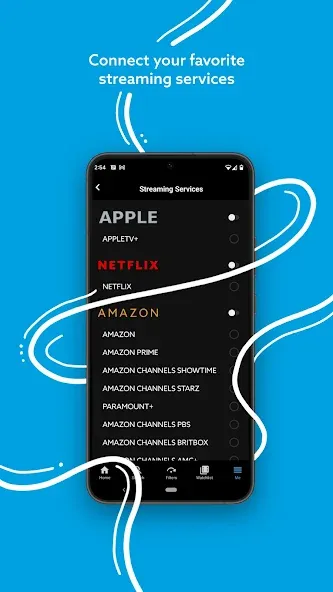 VidAngel screenshot 3