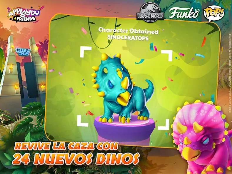 Juegos Applaydu & Friends screenshot 11