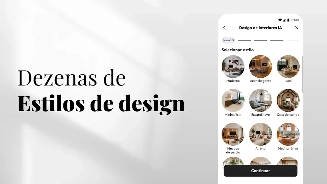 Projeto de casa por IA, DecAI™ screenshot 15