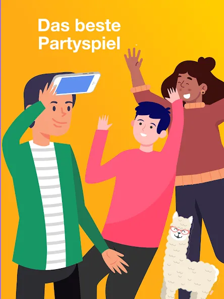 Stirnraten - Spielewelt screenshot 11
