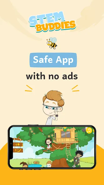 STEM Buddies: Science for Kids screenshot 3