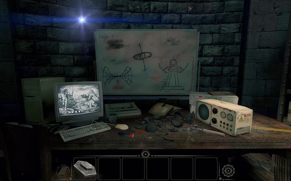 The Eyes of Ara screenshot 15