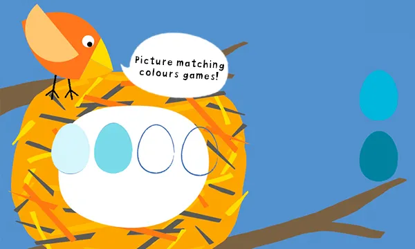 Arty Mouse Colors screenshot 7