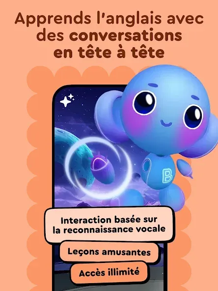 Buddy.ai: Anglais pour Enfants screenshot 11