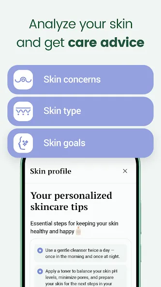 OnSkin - Skincare Scanner screenshot 8