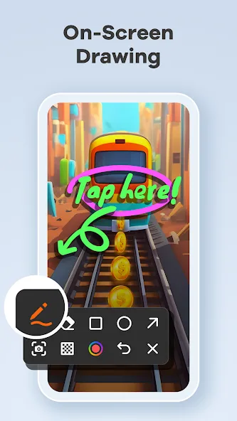 Screen Recorder Video Recorder screenshot 5