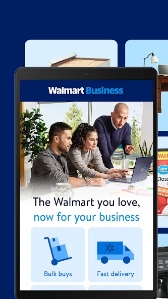 Walmart Business: B2B Shopping screenshot 13