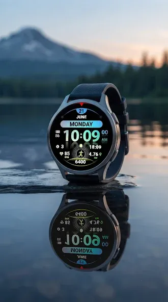 Ficture Reflecto Light screenshot 1
