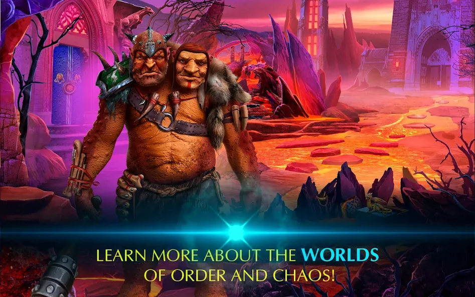 Labyrinths Of World: Collide screenshot 3