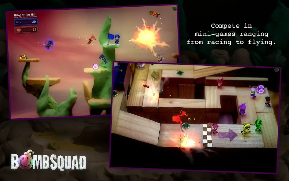 BombSquad screenshot 9