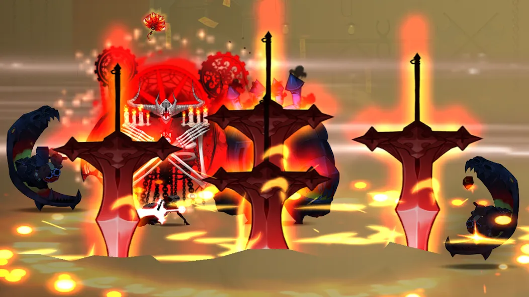 悪魔狩人 screenshot 8